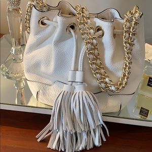 Authentic Rebecca Minkoff bucket bag